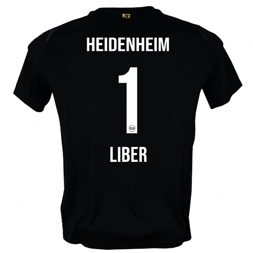 Danxen Barn Janina Liber #1 Mørk Grå Svart Keeperdrakt 2025/26 Skjorter T-skjorte