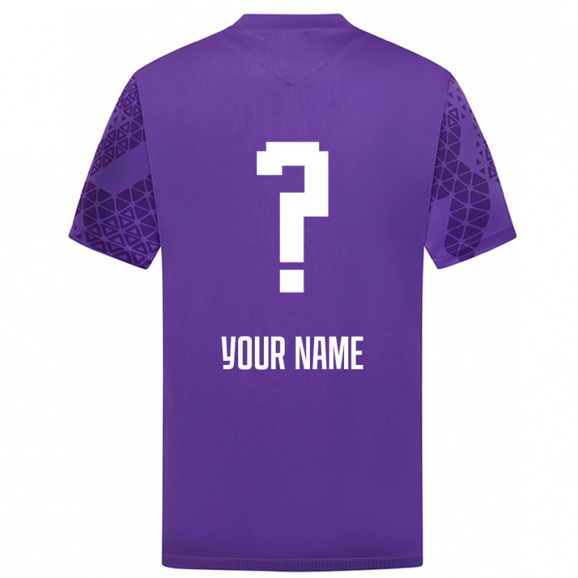 Danxen Mann FK Crvena zvezda Indigo Hvit Keeperdrakt 2025/26 Skjorter T-skjorte