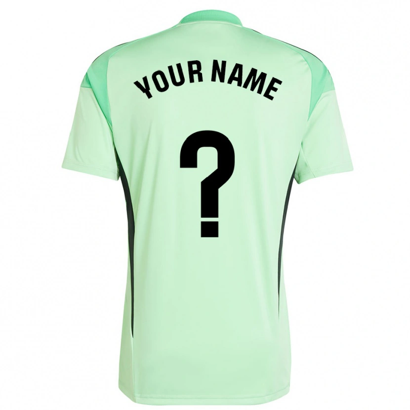 Danxen Dame Granada CF Lys Oransje Svart Keeperdrakt 2025/26 Skjorter T-skjorte