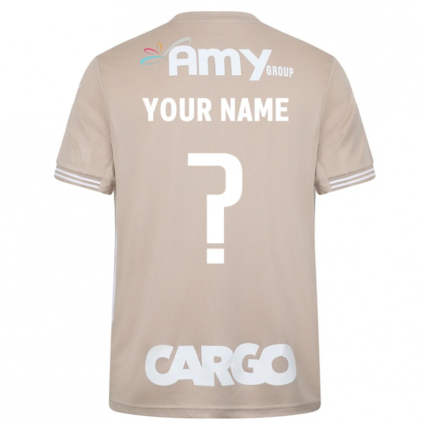 Danxen Dame Maccabi Tel Aviv Burly Wood Keeperdrakt 2025/26 Skjorter T-skjorte