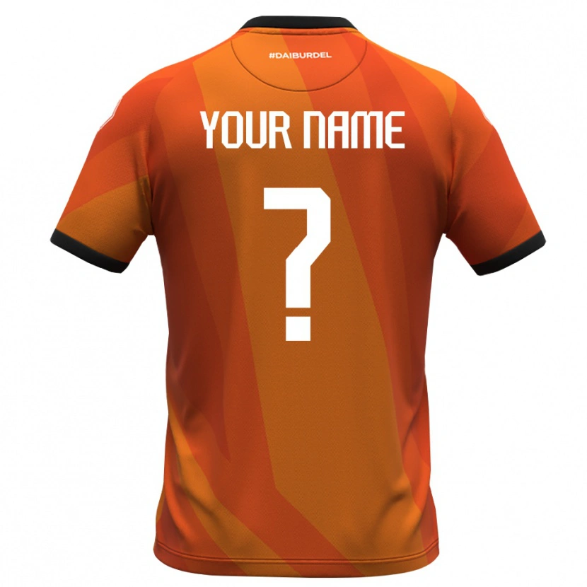 Danxen Dame AC Cesena Koral Hvit Svart Keeperdrakt 2025/26 Skjorter T-skjorte