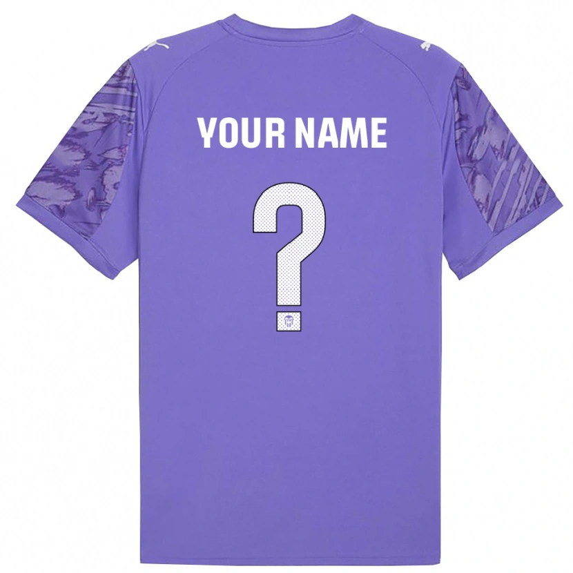 Danxen Dame Valencia Lyseblå Hvit Keeperdrakt 2025/26 Skjorter T-skjorte