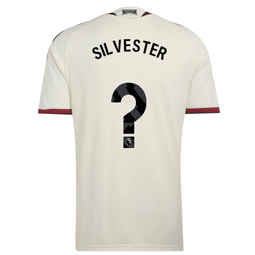 Danxen Dame Pharell Silvester #0 Beige Svart Rød Tredje Sett Drakt Trøye 2026/27 Skjorter T-Skjorte