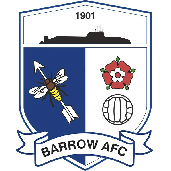 Barrow AFC