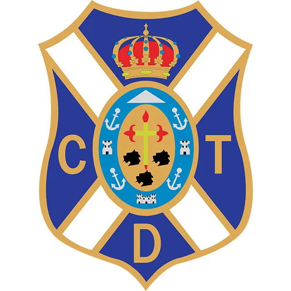CD Tenerife