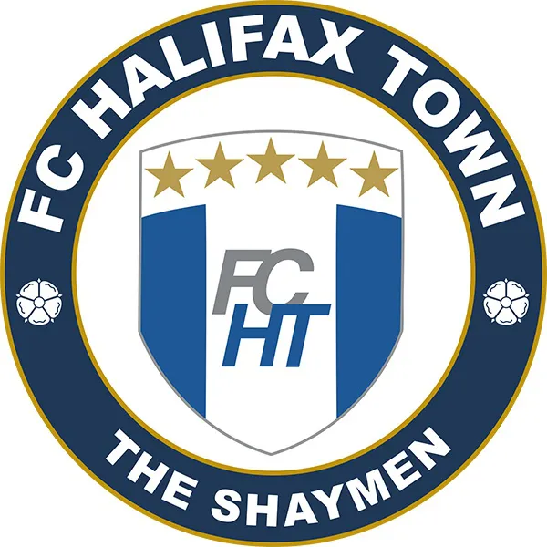 FC Halifax Town